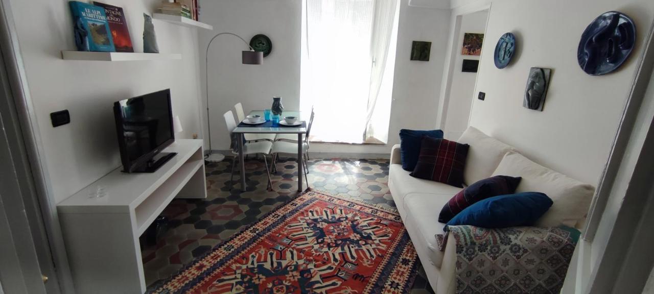 Ideale Per Escursionisti, A Pochi Minuti Dal Mare E Dalle Falesie- Casa Celeste Cisano sul Neva Bagian luar foto