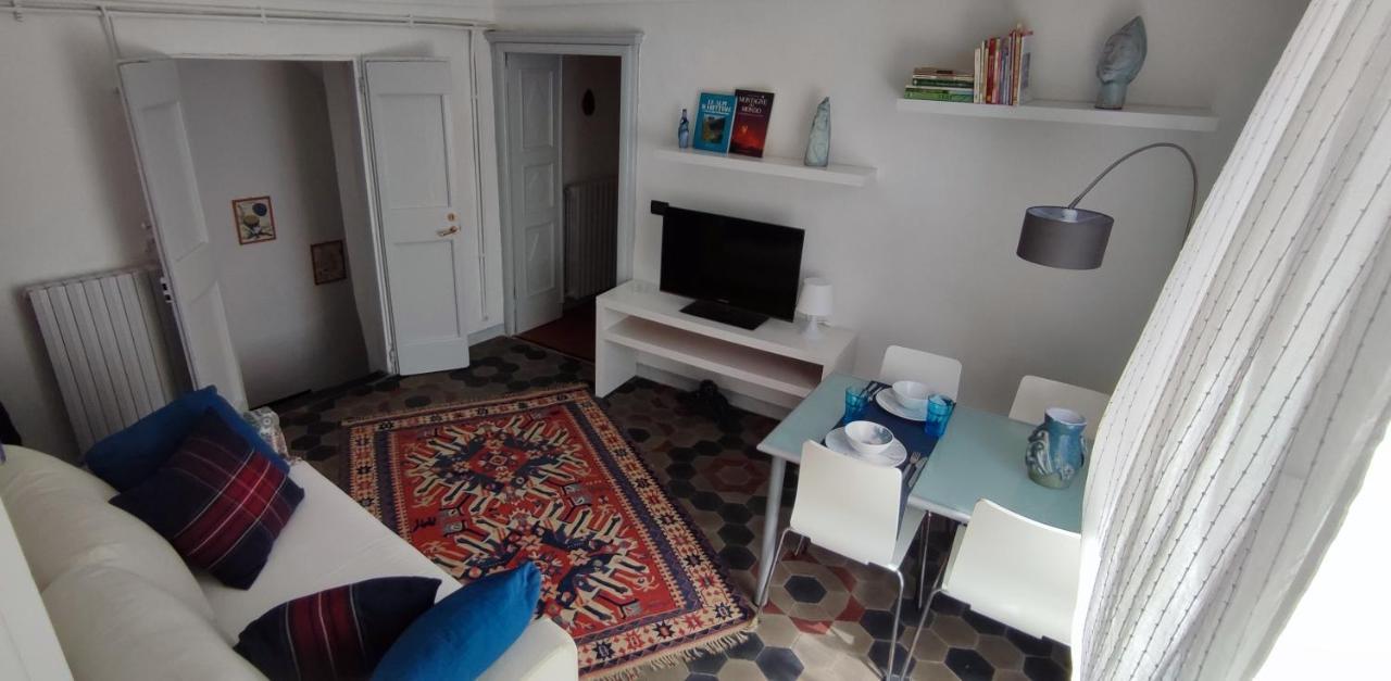 Ideale Per Escursionisti, A Pochi Minuti Dal Mare E Dalle Falesie- Casa Celeste Cisano sul Neva Bagian luar foto