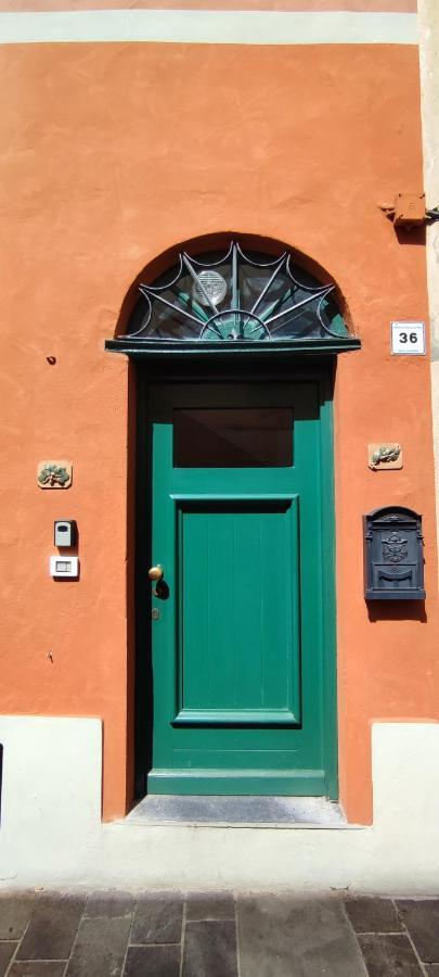 Ideale Per Escursionisti, A Pochi Minuti Dal Mare E Dalle Falesie- Casa Celeste Cisano sul Neva Bagian luar foto